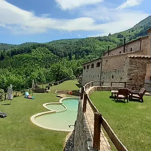 Mas Vilar Rural Arbúcies